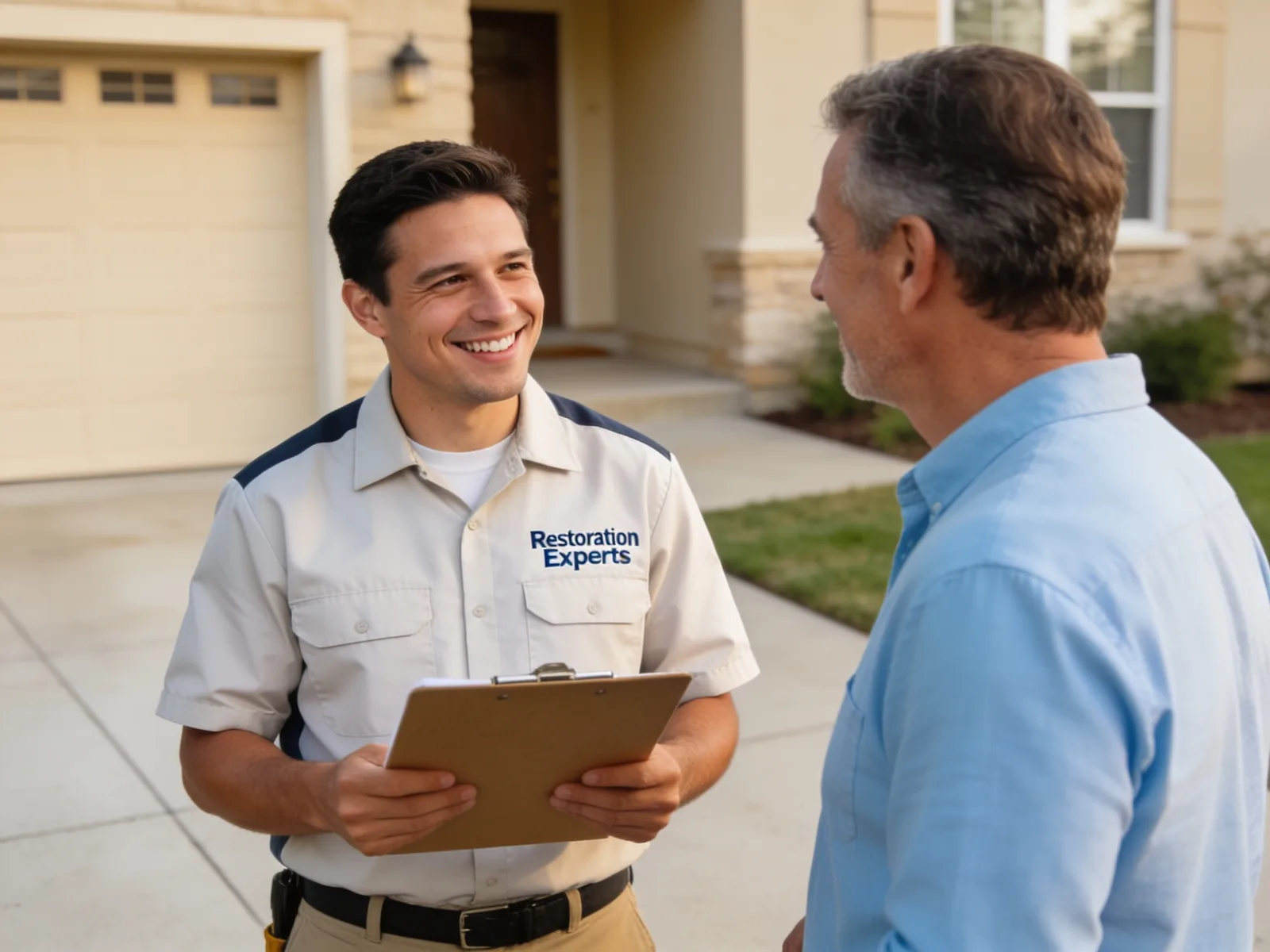 Water Damage Cleanup Red Valley, AZ FAQs
